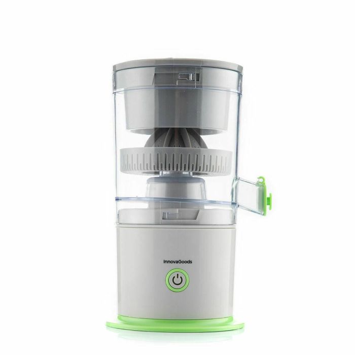Exprimidor Recargable Automático Juisso InnovaGoods 3 Exprimidor Recargable Automático Juisso InnovaGoods 3