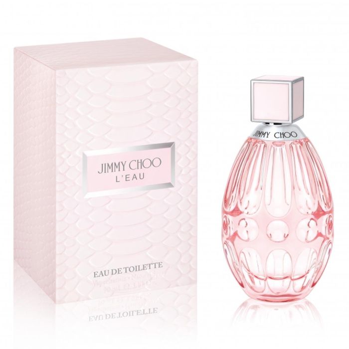 Jimmy Choo L’Eau 90 ml Jimmy Choo L’Eau 90 ml