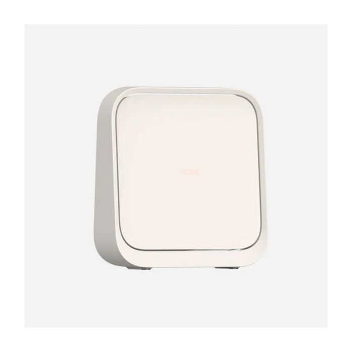 XGIMI Elfin Flip Proyector LED Portátil, 1080p Full HD, 400 ISO Lumens, DLP, Android TV, WiFi, Bluetooth, Zoom, 25000h LED, Blanco 5 XGIMI Elfin Flip Proyector LED Portátil, 1080p Full HD, 400 ISO Lumens, DLP, Android TV, WiFi, Bluetooth, Zoom, 25000h LED, Blanco 5