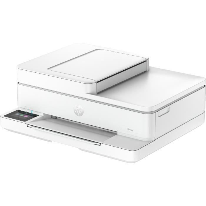 HP HP1728433559882 Impresora Multifunción de Inyección de Tinta a Color Envy 6530e 4 HP HP1728433559882 Impresora Multifunción de Inyección de Tinta a Color Envy 6530e 4