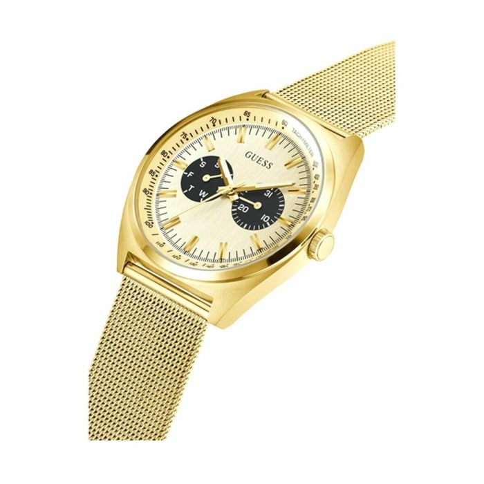 Reloj Hombre Guess GW0336G2 (Ø 42 mm) 4