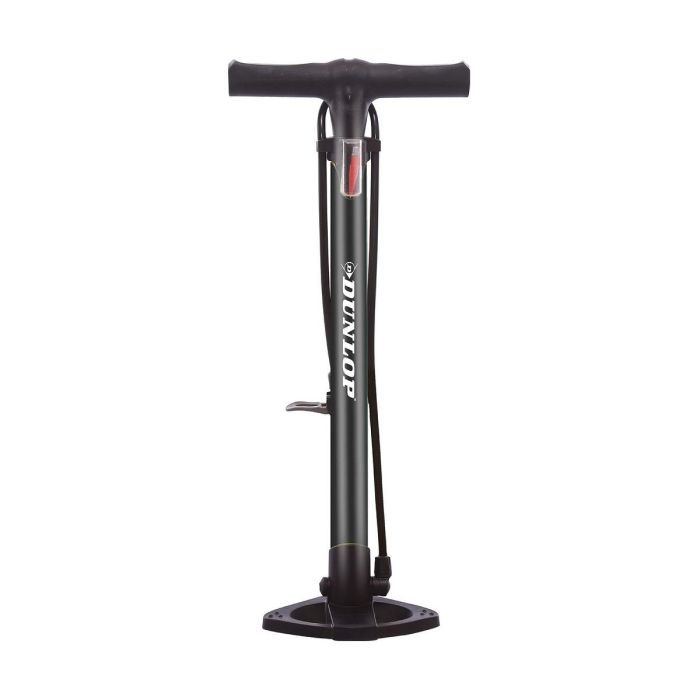 Bomba de Aire de Pie Dunlop 0 Bomba de Aire de Pie Dunlop 0
