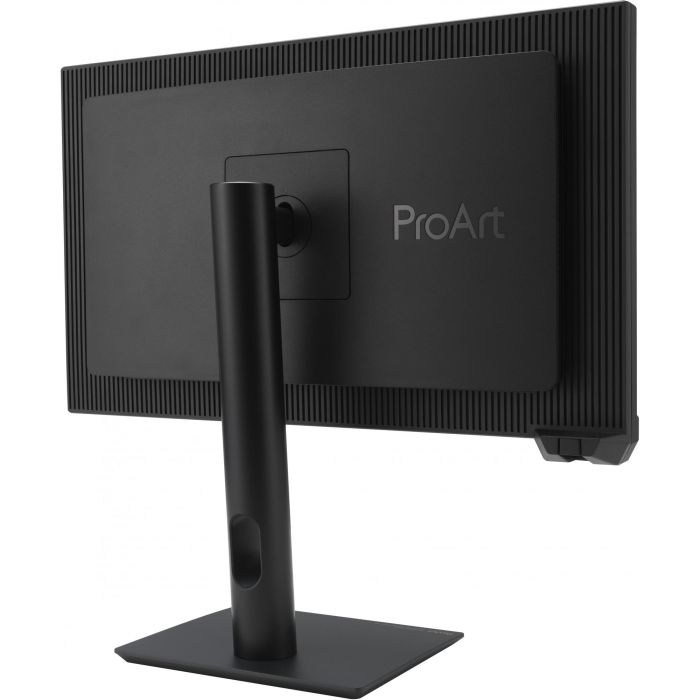 ASUS PA24US ProArt Monitor IPS 23.6" 4K UHD (3840x2160) HDR10 HLG, USB-C 80W, DisplayPort, HDMI, Calman Ready 6