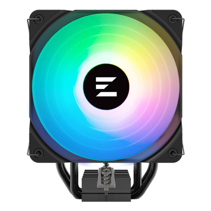 Zalman CNPS9X PERFORMA PLUS BLACK Refrigeración CPU Procesador Intel LGA1851/1700/AM5 Ventilador 12cm Negro