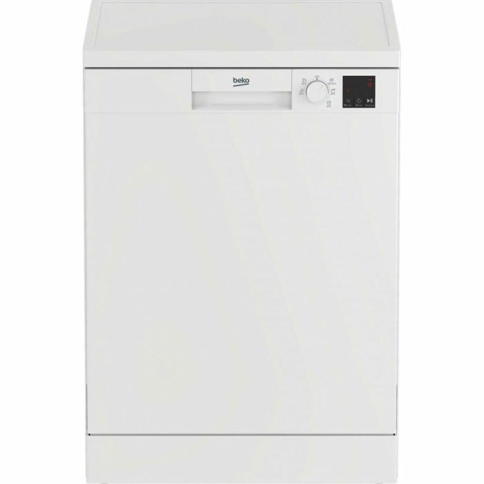 Lavavajillas BEKO DVN05320W Blanco 60 cm Lavavajillas BEKO DVN05320W Blanco 60 cm