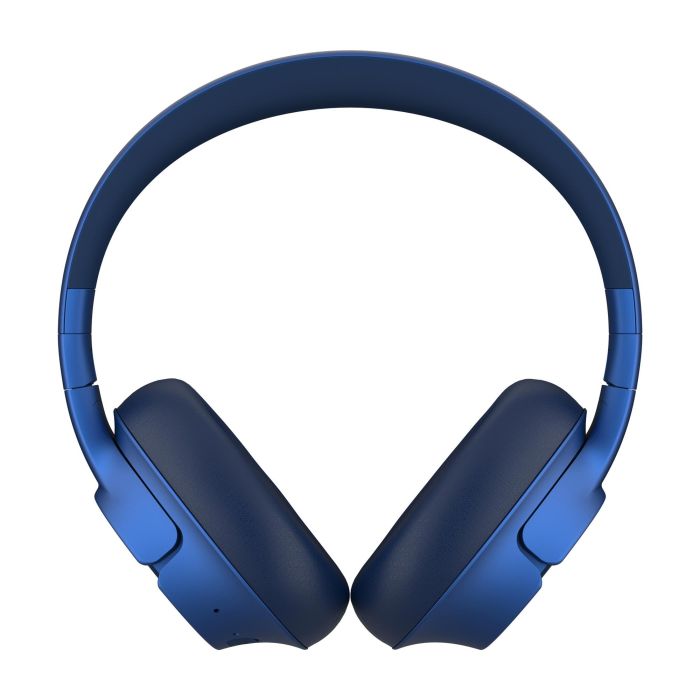 Fresh'N Rebel Auriculares Clam Core Inalámbricos Supraaurales Plegables Micrófono Cancelación Ruido 45h Autonomía Azul Fresh'N Rebel Auriculares Clam Core Inalámbricos Supraaurales Plegables Micrófono Cancelación Ruido 45h Autonomía Azul