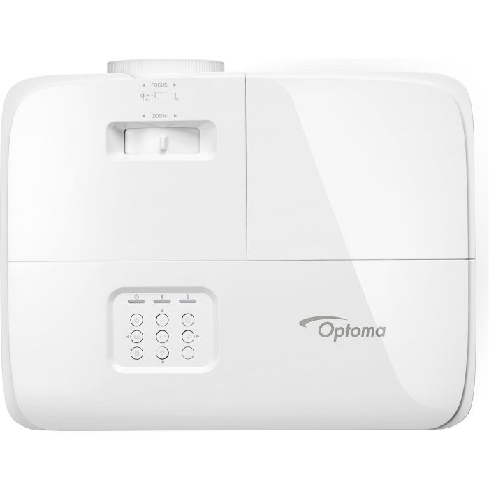 Optoma Eh401 Proyector Dlp Fhd 4000 Lúmenes, Compatible con 4K y HDR, Ideal para Profesionales 1 Optoma Eh401 Proyector Dlp Fhd 4000 Lúmenes, Compatible con 4K y HDR, Ideal para Profesionales 1