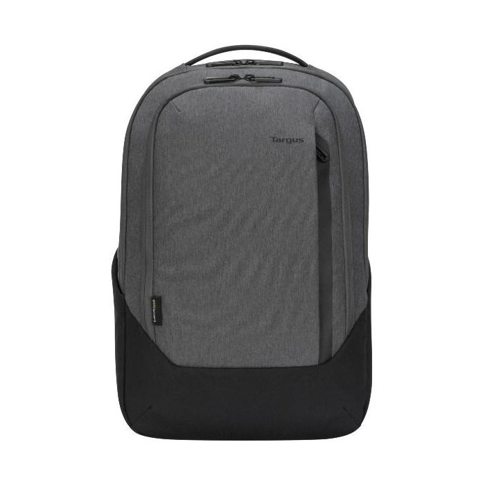 Targus Mochila Cypress EcoSmart para Portátil 15.6", Compartimento Acolchado, Gris Monocromático 2 Targus Mochila Cypress EcoSmart para Portátil 15.6", Compartimento Acolchado, Gris Monocromático 2