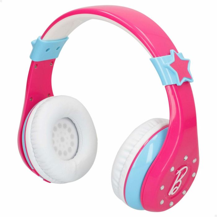Auriculares Bluetooth Barbie Auriculares Bluetooth Barbie