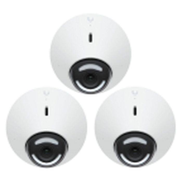 Videocámara de Vigilancia UBIQUITI UVC-G5-DOME-3 1