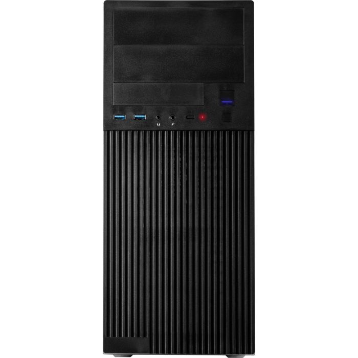 Midi Inter-Tech ATX IT-2815 Linear 2 Midi Inter-Tech ATX IT-2815 Linear 2