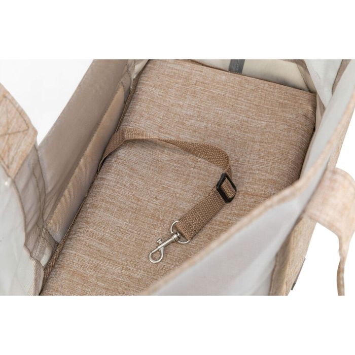 Bolso para Mascotas Trixie Mary Arena 53 x 30 x 20 cm 3
