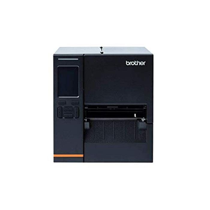 Impresora Brother Industrial Tj4021Tn 107 mm 3 Impresora Brother Industrial Tj4021Tn 107 mm 3