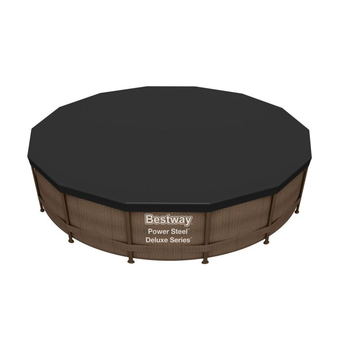 Bestway Cubierta Piscina PVC D427 cm Jardin 58248 12 Bestway Cubierta Piscina PVC D427 cm Jardin 58248 12