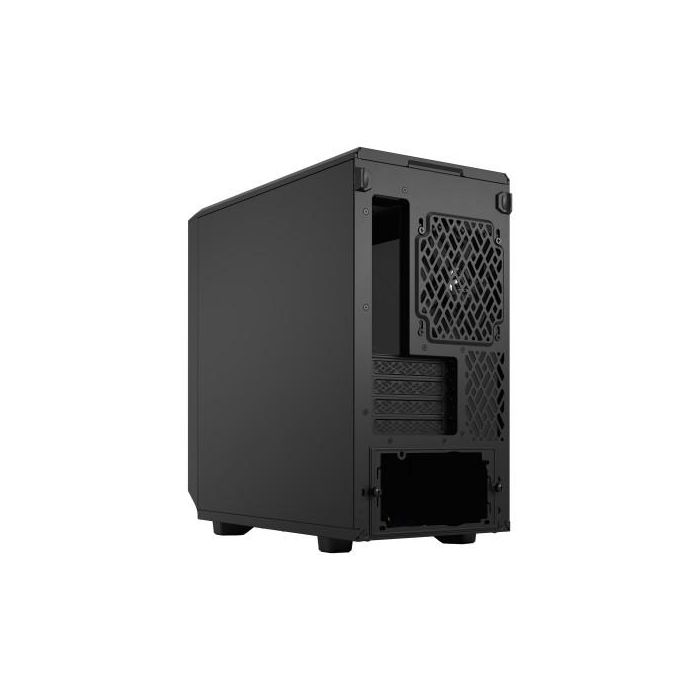 Fractal Design Meshify 2 Mini Negro 5