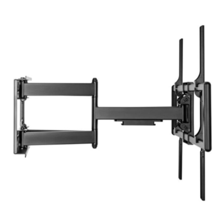 Equip Soporte Pared TV Movimiento Completo 60-120, VESA 900x600, 120kg, Giratorio e Inclinable 1