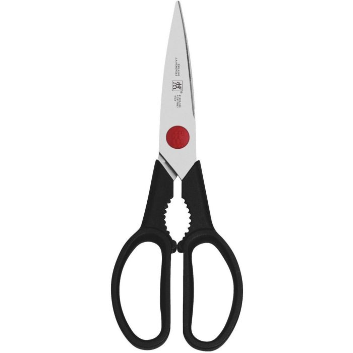Zwilling 36131-002-0 - Juego de Cuchillos Gourmet de 7 Piezas con Bloque de Bambú 5 Zwilling 36131-002-0 - Juego de Cuchillos Gourmet de 7 Piezas con Bloque de Bambú 5