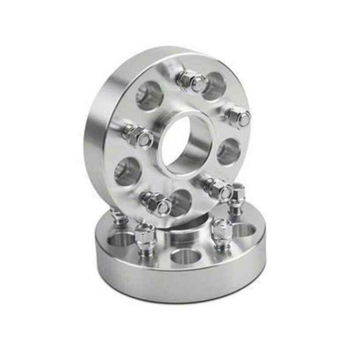 Sparco S051STB399 Separadores Ruedas 5x112 66.5 B M12x1.50 25mm Tipo M5 - Set 2 Piezas