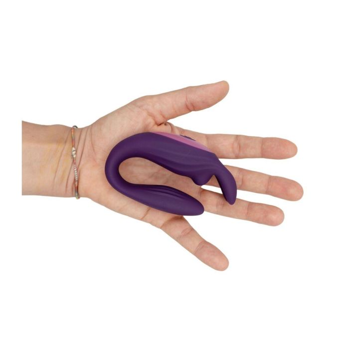 Consolador Realista Totally For U 3 Consolador Realista Totally For U 3