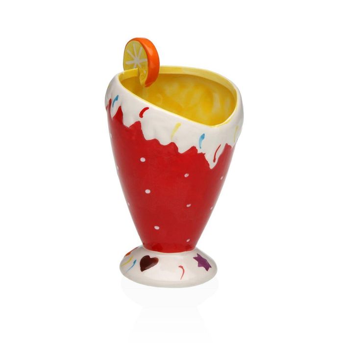 Surtido Copa Helado 2 Versa, Cerámica, 16x9.3 cm, Estilo Fusion-Chic (4 Unidades) 4 Surtido Copa Helado 2 Versa, Cerámica, 16x9.3 cm, Estilo Fusion-Chic (4 Unidades) 4