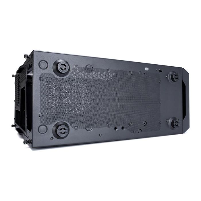 Fractal Design Focus G Window Black Midi Tower Caja PC Negro Fractal Design Focus G Window Black Midi Tower Caja PC Negro