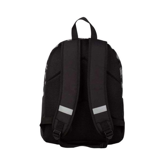 Fortnite Mochila Dark Black Americano Reflectante, Material Textil. Dimensiones: 41x31x13.5 cm. Recomendada Edad 7+ Años. 8 Fortnite Mochila Dark Black Americano Reflectante, Material Textil. Dimensiones: 41x31x13.5 cm. Recomendada Edad 7+ Años. 8