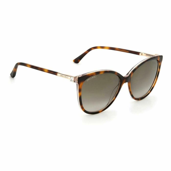 Gafas de Sol Mujer Jimmy Choo LISSA-S-0T4 ø 58 mm 4 Gafas de Sol Mujer Jimmy Choo LISSA-S-0T4 ø 58 mm 4