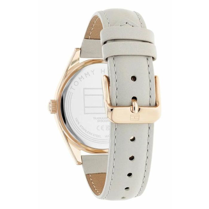 Reloj Hombre Tommy Hilfiger 1782595 (Ø 38 mm) 1
