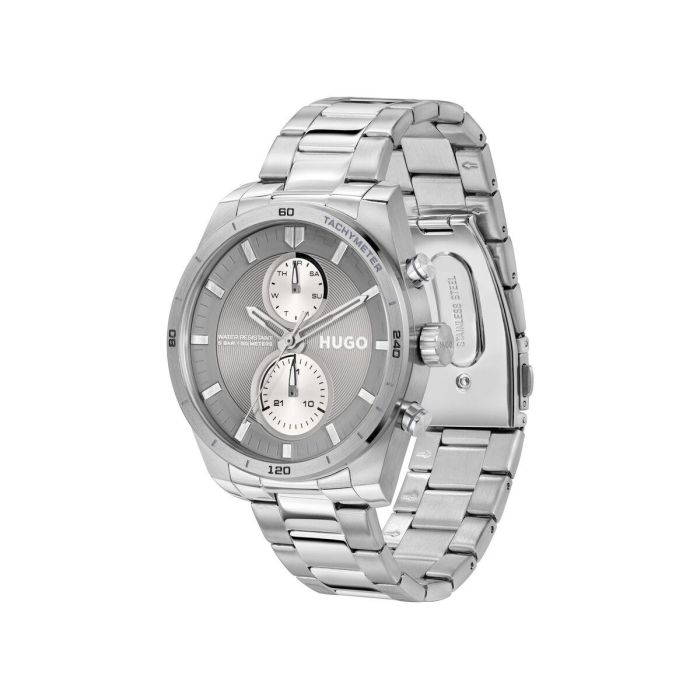 Reloj Hombre Hugo Boss 1530372 (Ø 44 mm) 7 Reloj Hombre Hugo Boss 1530372 (Ø 44 mm) 7