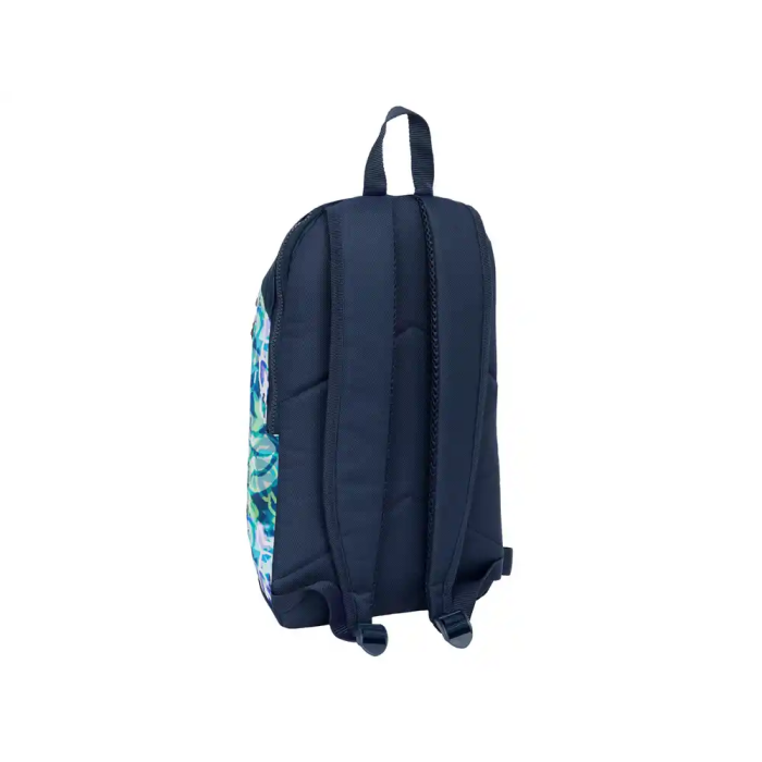 Mochila Casual El Niño Kook Azul marino 22 x 39 x 10 cm 1