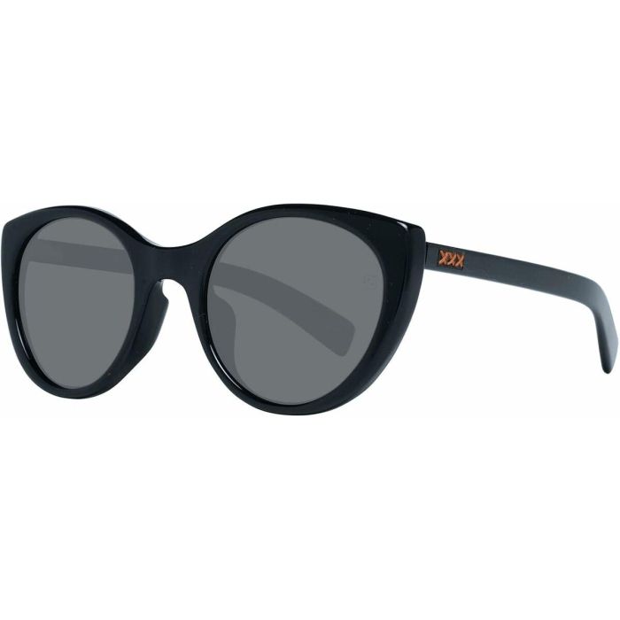 Gafas de Sol Mujer Ermenegildo Zegna ZC0009-F-01A53 Ø 53 mm 3