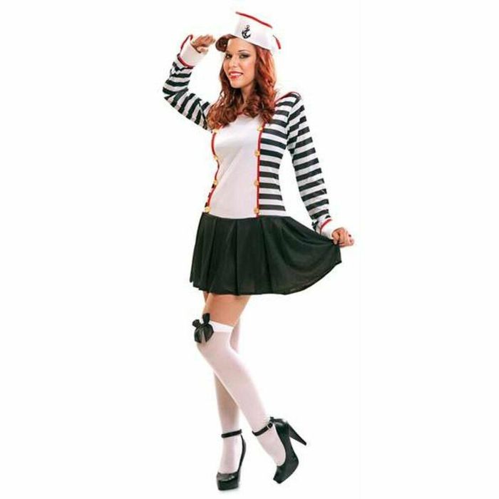 Marinera XL mujer Marinera XL mujer