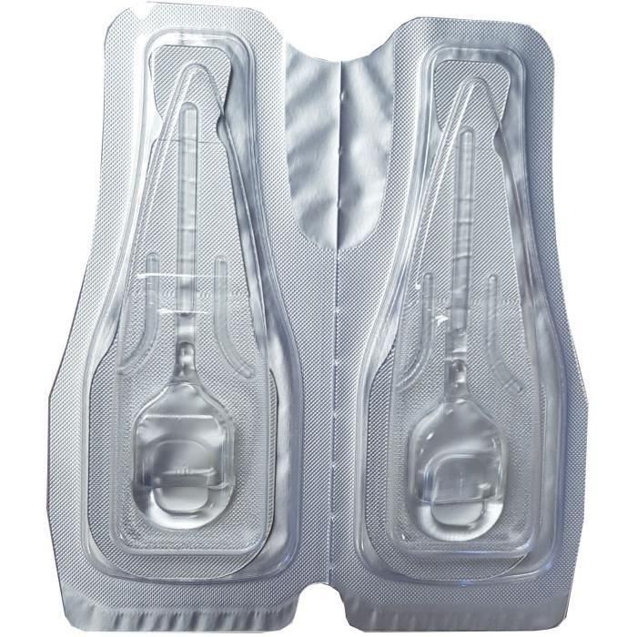 VETOCANIS Control de pulgas y garrapatas Duo Spot on - 2 pipetas - Eficiencia 7 semanas - Para perros pequeños 3 VETOCANIS Control de pulgas y garrapatas Duo Spot on - 2 pipetas - Eficiencia 7 semanas - Para perros pequeños 3