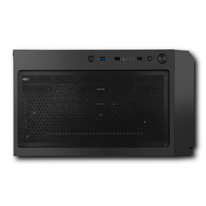 NOX Caja Semitorre Infinity Beta NXINFTYBETA Negra ARGB USB 3.0 con Ventana Cristal Templado ATX Midi Tower 6 NOX Caja Semitorre Infinity Beta NXINFTYBETA Negra ARGB USB 3.0 con Ventana Cristal Templado ATX Midi Tower 6