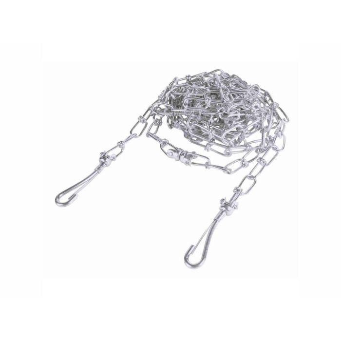 Correa para Perro Trixie 5 m Metalizado 0 Correa para Perro Trixie 5 m Metalizado 0
