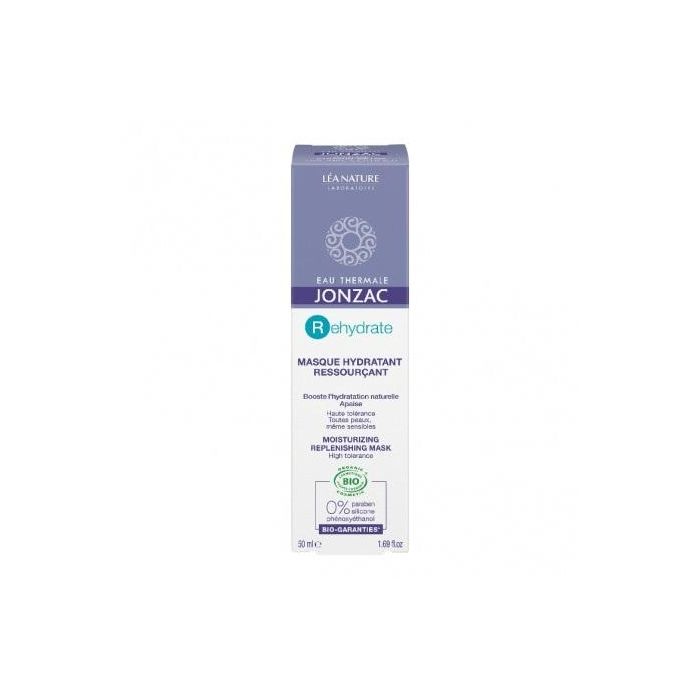 Mascarilla Hidratante Revitalizante Rehydrate Mascarilla Hidratante Revitalizante Rehydrate