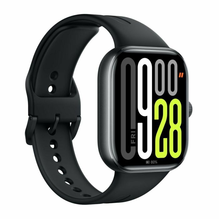 Smartwatch Xiaomi M2427W1 Negro 15