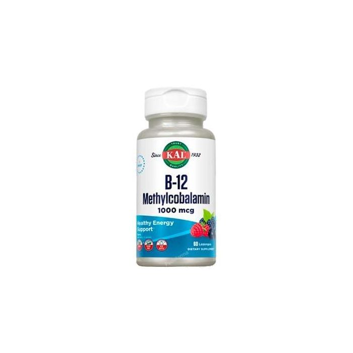 Methylcobalamin 1000 Mcg