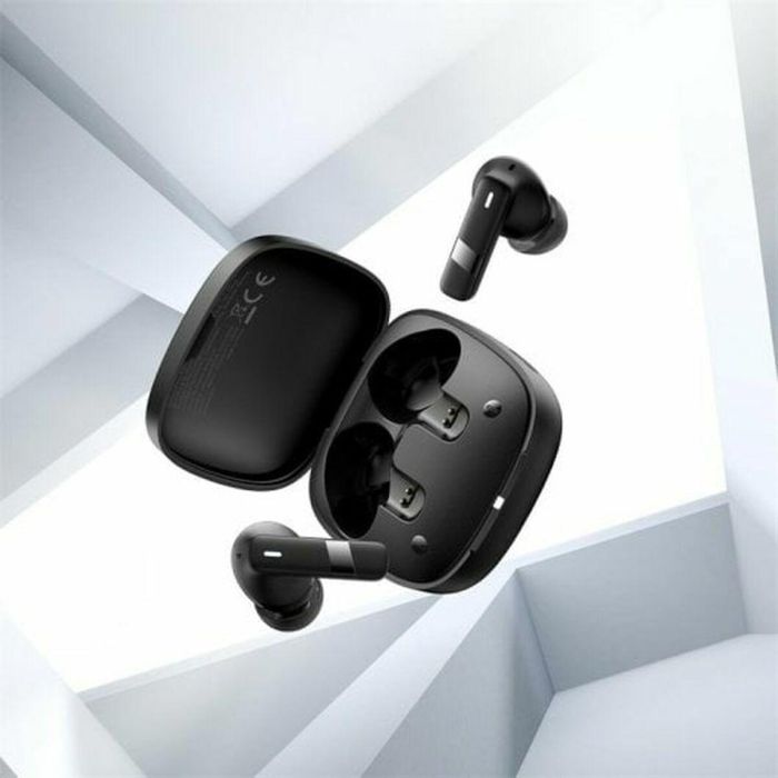 Auriculares con Micrófono Baseus A00069700113-00 1 Auriculares con Micrófono Baseus A00069700113-00 1