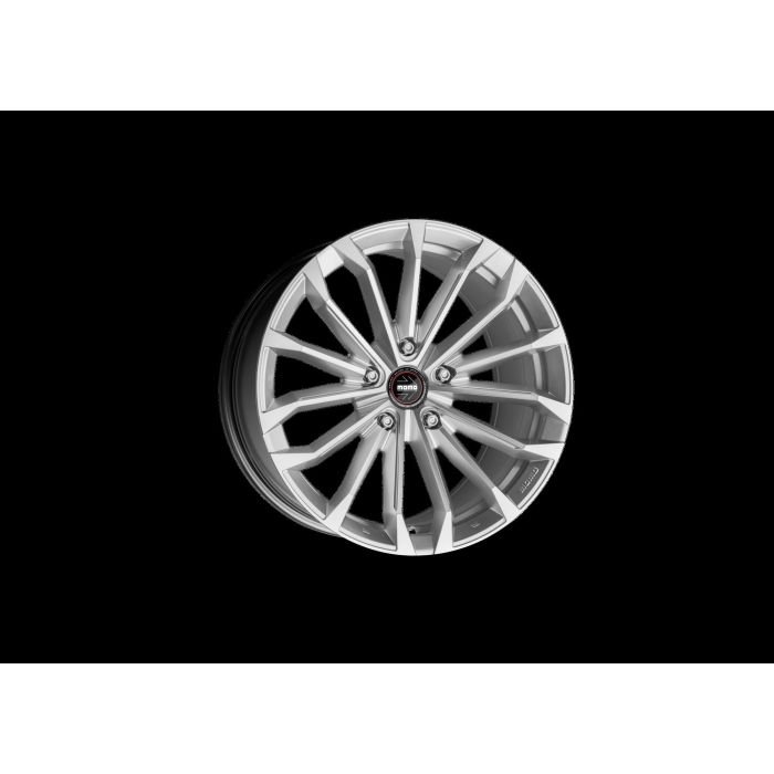 Llanta Momo Rf03 gris Mate Pulido 10x19 40 120 72,6 F3 MOMWR31I10940272 Llanta Momo Rf03 gris Mate Pulido 10x19 40 120 72,6 F3 MOMWR31I10940272