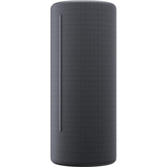 Loewe LOE1728273616480 Altavoz Inalámbrico Portátil We. HEAR 2 Bluetooth 60W IPX6 17h Autonomía Gris Tormenta 2