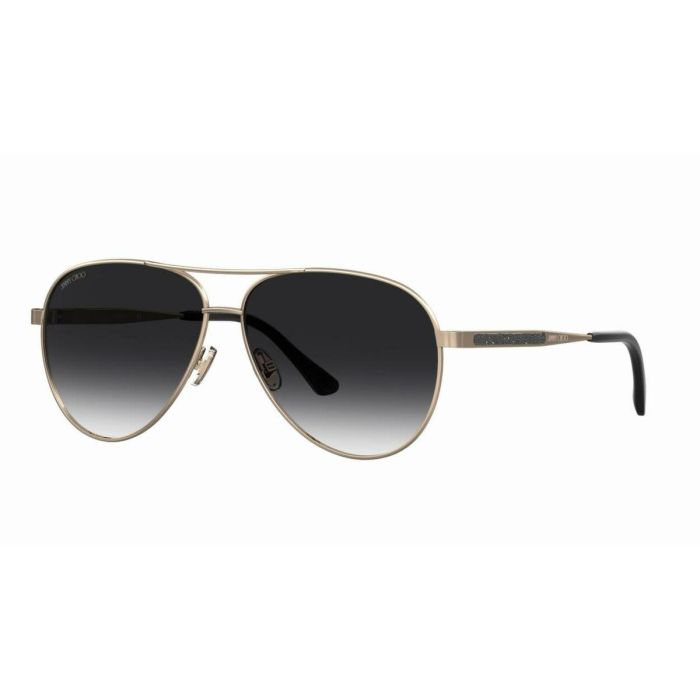 Gafas de Sol Mujer Jimmy Choo JIMENA-S-2M2 ø 60 mm 0 Gafas de Sol Mujer Jimmy Choo JIMENA-S-2M2 ø 60 mm 0