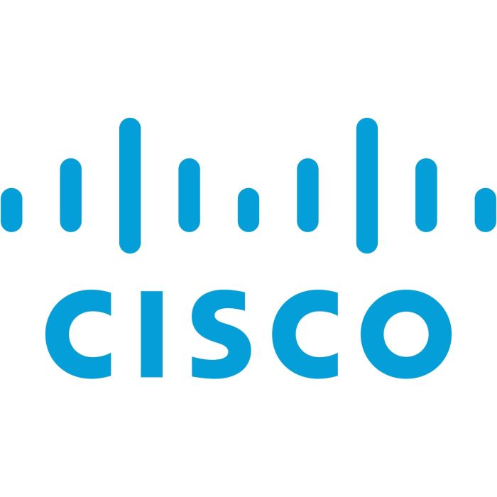 Cisco Extension Rails and Brackets