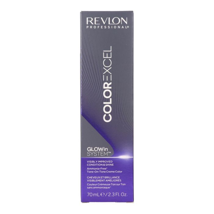 Revlon Revlonissimo Color Excel 70ml Cor 9.3