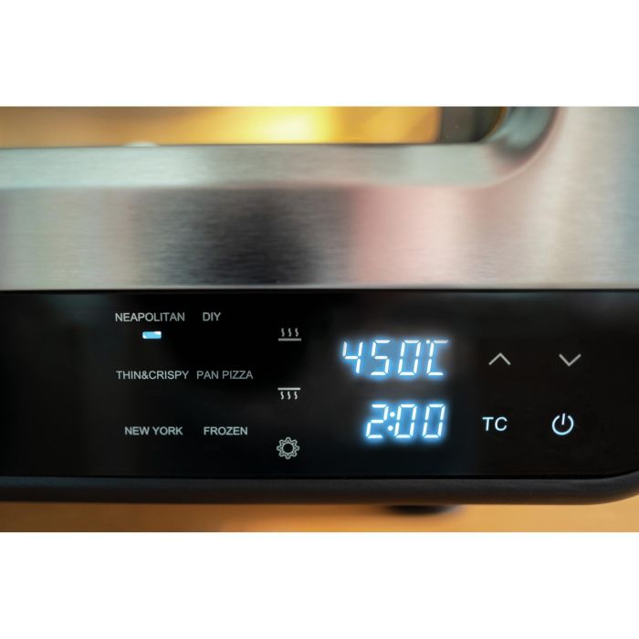 Unold 68816 Pizzaofen LUIGI 5