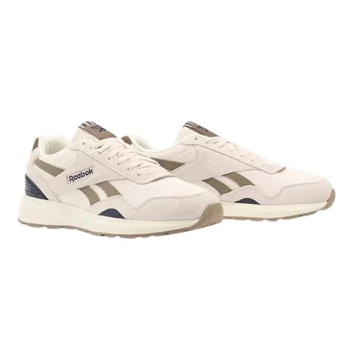 Zapatillas Deportivas Reebok Gl1100 Beige 2
