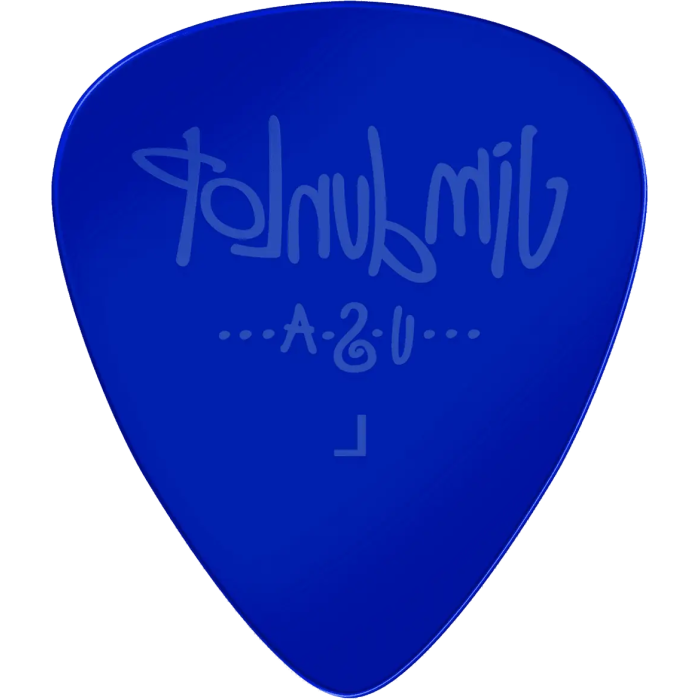 DUNLOP Pack 12 Púas Gels Light 2