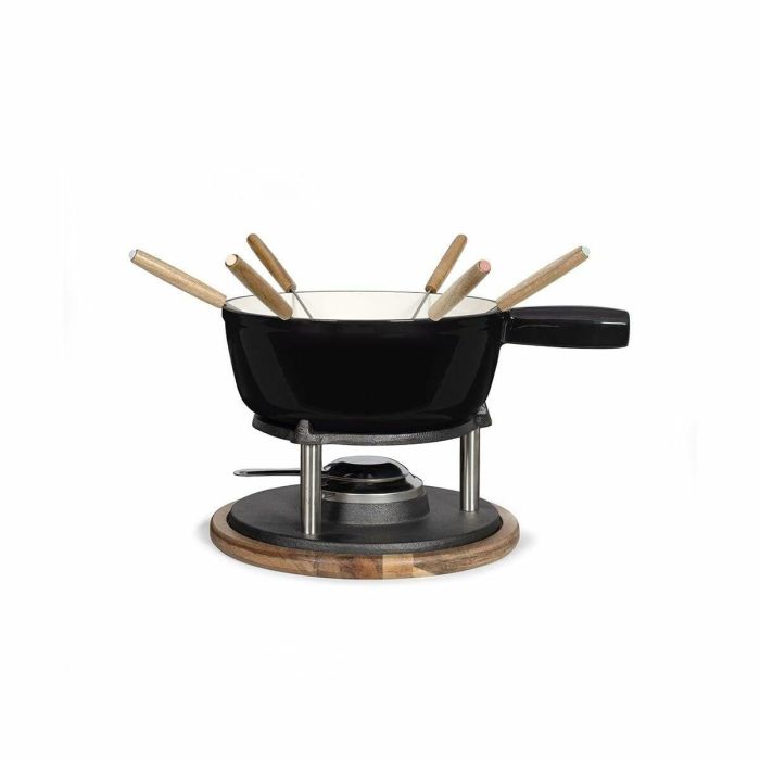 Fondue Livoo 10 Fondue Livoo 10