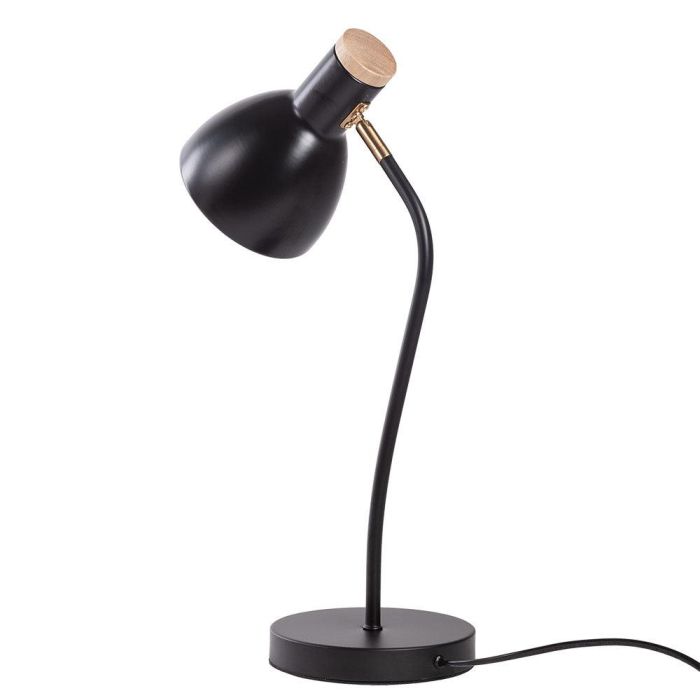 Lámpara de Mesa "Magnolia"  [SKD-T004-W] 5