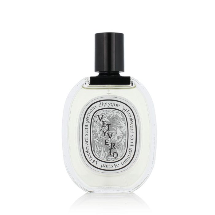 Perfume Unisex Diptyque EDT Vetyverio 100 ml 1